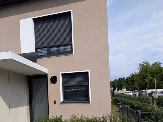 Reihenhaus zur Miete 1.790 € 5 Zimmer 145 m² 261 m² Grundstück frei ab 01.09.2026 Hilsbach Sinsheim 74889