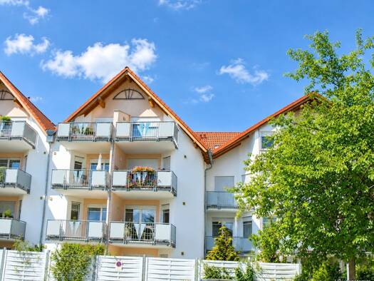 Wohnung zum Kauf 135.000 € 2 Zimmer 43 m² 3. Geschoss Heusenstamm Heusenstamm 63150