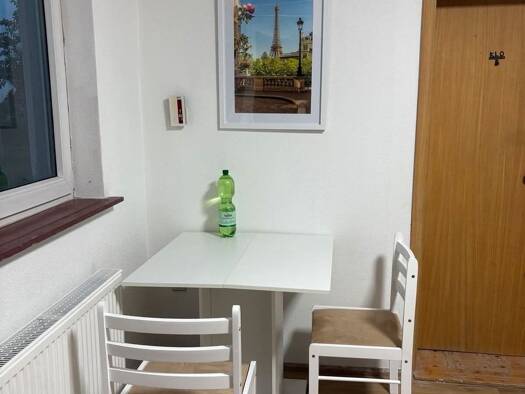 Studio zur Miete 499 € 1,5 Zimmer 37 m² frei ab sofort Herzogenaurach Herzogenaurach 91074