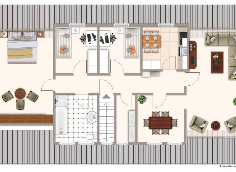 Praxis zum Kauf 295.000 € 218 m² Bürofläche Hinte 26759