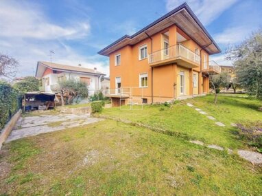 Villa zum Kauf 780.000 € 4 Zimmer 350 m² 640 m² Grundstück Via Sarca Desenzano del Garda  25015