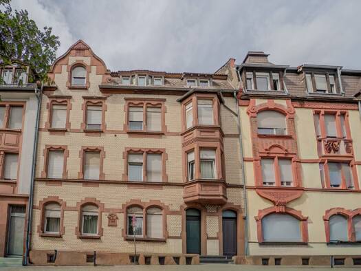 Mehrfamilienhaus zum Kauf 580.000 € 430,9 m² 224 m² Grundstück Friesenheim/Nord Ludwigshafen am Rhein 67063
