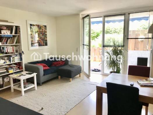 Wohnung zur Miete Tauschwohnung 800 € 3 Zimmer 80 m² EG Rieselfeld Südwest 79111