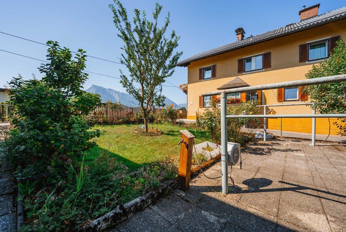 Haus – Salzburg, Nonntal - Ansicht 4