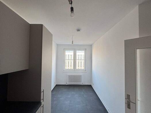 Wohnung zur Miete 1.226 € 2 Zimmer 62,8 m² 6. Geschoss frei ab sofort Müllerstraße 166 Wedding Berlin 13353