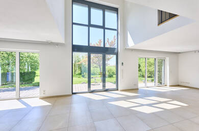 Einfamilienhaus zum Kauf 2.750.000 € 8 Zimmer 335 m² 1.400 m² Grundstück Haimhausen Haimhausen 85778
