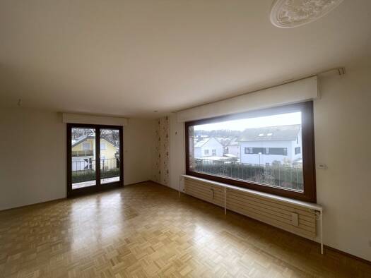 Einfamilienhaus zur Miete 1.350 € 5 Zimmer 122 m² 685 m² Grundstück Thomasberg Königswinter 53639