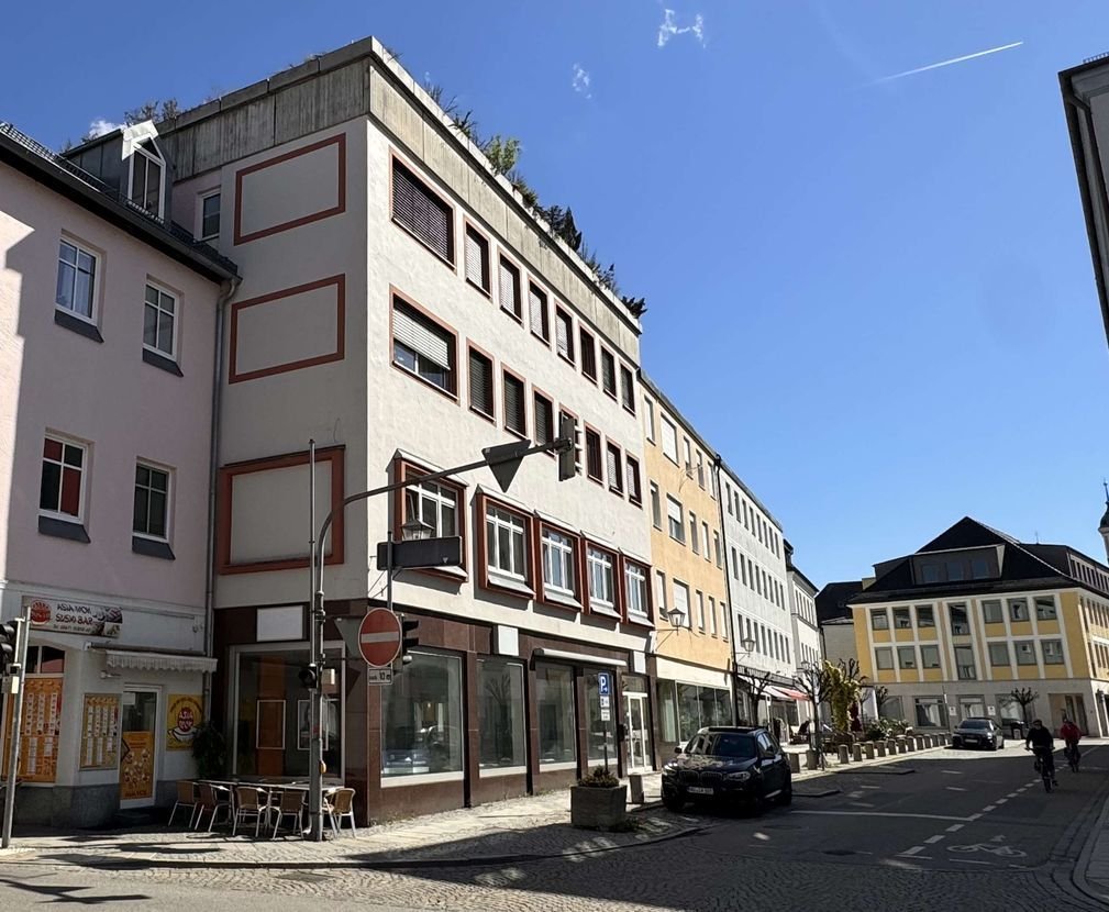 Verkaufsfläche zum Kauf 375.000 € 2 Zimmer 187,7 m²<br/>Verkaufsfläche Altötting Altötting 84503