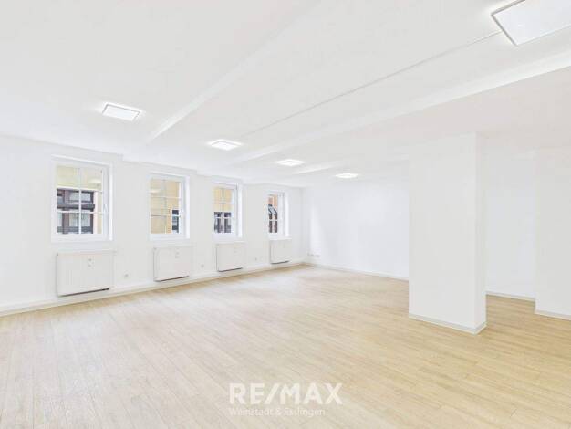 Bürofläche zur Miete 480 € 1 Zimmer 55,6 m² Bürofläche Bietigheim Bietigheim-Bissingen 74321