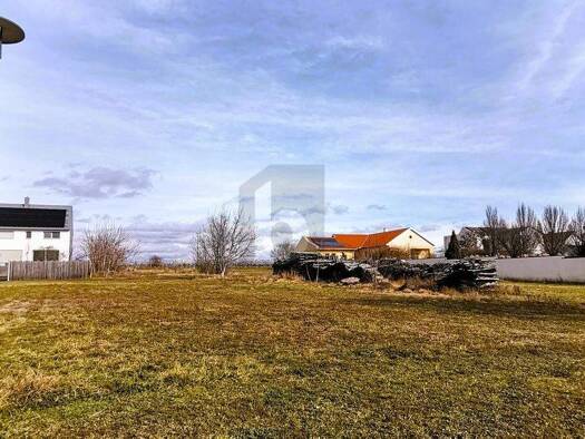 Grundstück zum Kauf 185.000 € 775 m² Grundstück Mönchhof 7123