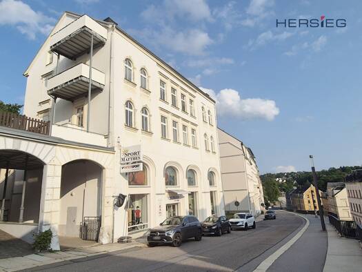 Haus zum Kauf 879.000 € 1.602 m² 920 m² Grundstück Annaberg Annaberg-Buchholz 09456