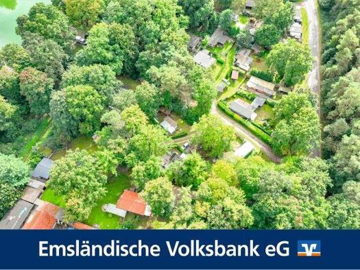 Sonstiges zum Kauf als Kapitalanlage geeignet 11.709 m² Grundstück Emsbüren 48488