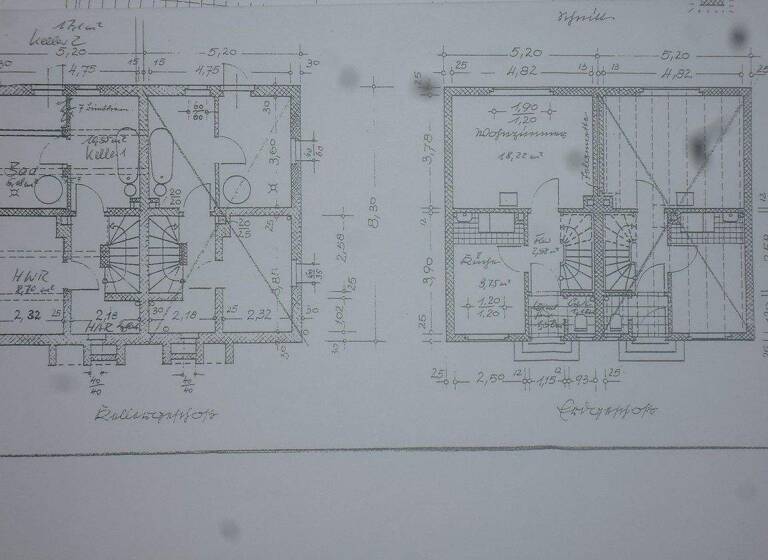 Doppelhaushälfte zum Kauf 449.000 € 5 Zimmer 99,8 m² 382 m² Grundstück Wenigenjena Jena 07749