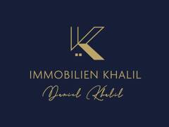 Immobilien Khalil logo
