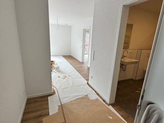 Wohnung zur Miete 875 € 2 Zimmer 65 m² Geschoss 1/1 frei ab 01.10.2026 Laxten Lingen (Ems) 49809