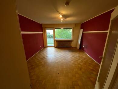 Wohnung zur Miete 350 € 1,5 Zimmer 35 m² Dachgeschoss, EG frei ab sofort Haskenstraße 57 Altendorf Essen 45143