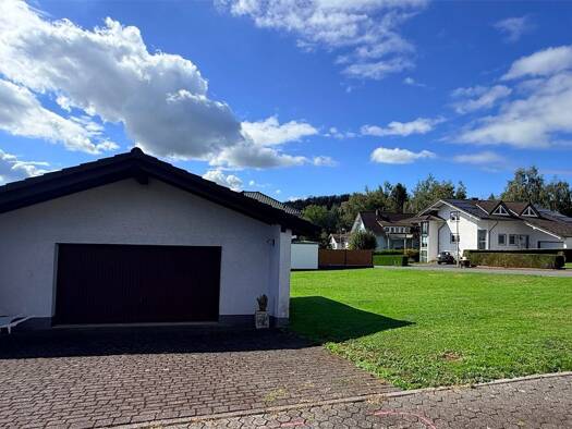 Grundstück zum Kauf 119.000 € 795 m² Grundstück frei ab sofort Ettinghausen 56244