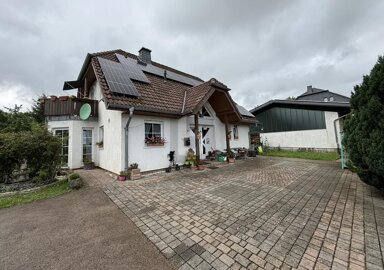 Einfamilienhaus zum Kauf 295.000 € 5 Zimmer 140 m² 880 m² Grundstück Niederlauch 54614