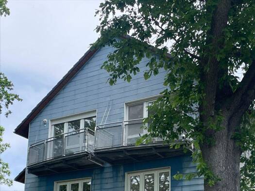 Penthouse zum Kauf 480.000 € 3 Zimmer 121 m² 2. Geschoss Hosterwitz/Pillnitz Dresden 01326