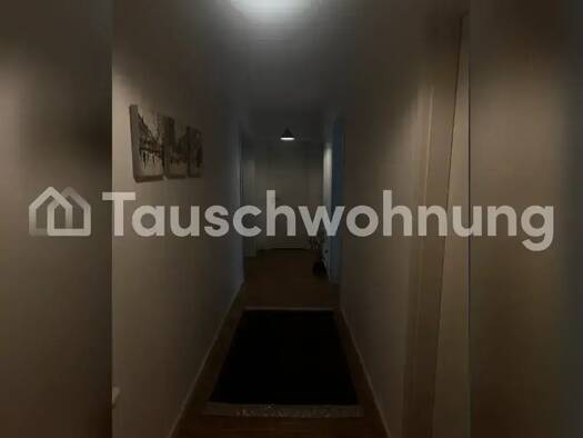 Wohnung zur Miete Tauschwohnung 1.050 € 3 Zimmer 81 m² Ahrensburg 22926