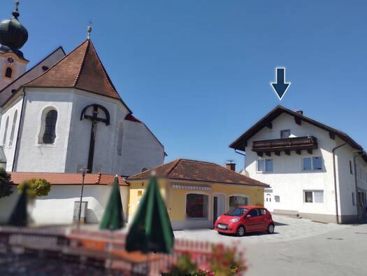 Einfamilienhaus zum Kauf provisionsfrei 135.000 € 4,5 Zimmer 120 m² 44 m² Grundstück frei ab sofort Otterskirchen Windorf 94575