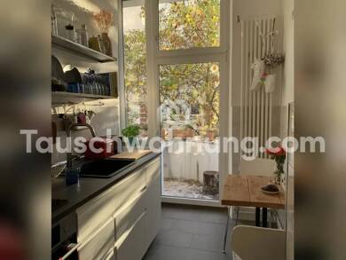Wohnung zur Miete Tauschwohnung 765 € 2 Zimmer 63 m² 1. Geschoss Berlin 12435