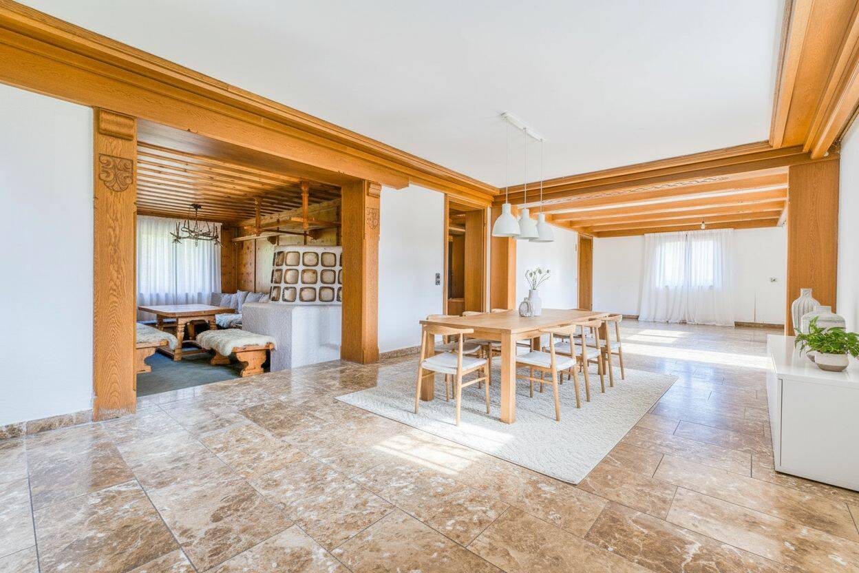 Haus – Gröbenzell, Landkreis Fürstenfeldbruck - Ansicht 3