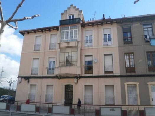 Wohnung zum Kauf 1 Zimmer 77 m² Cl Valladolid 14 Medina del Campo 47400