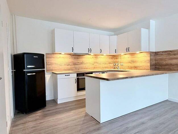 Wohnung zum Kauf provisionsfrei 159.000 € 1,5 Zimmer 48 m² 2. Geschoss Grenzdamm 6 Pinneberg 25421