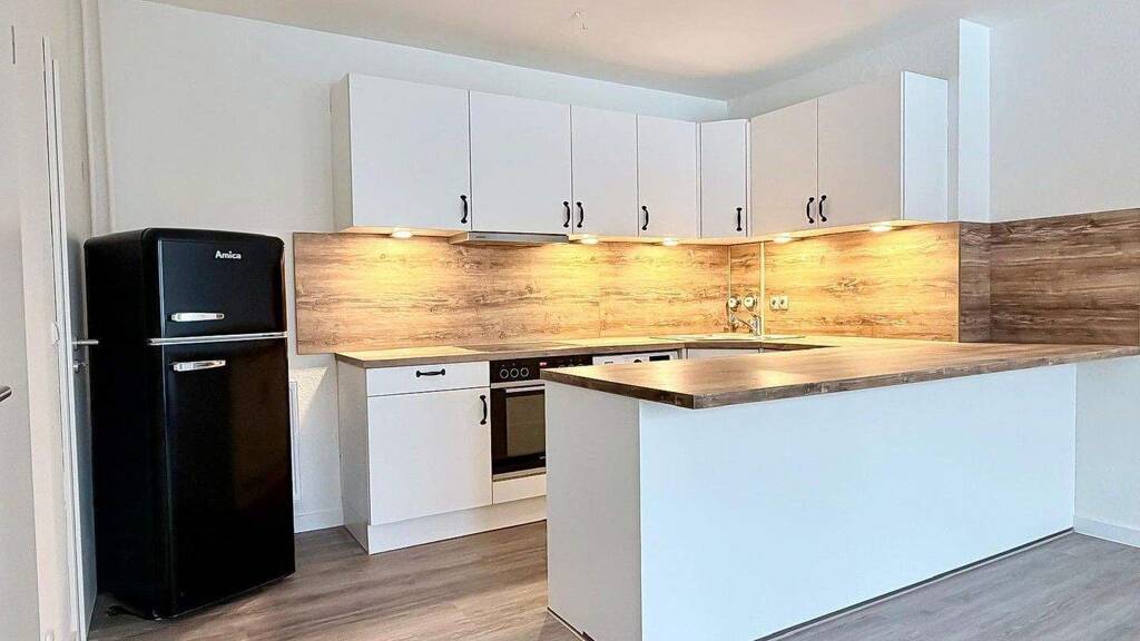 Wohnung zum Kauf provisionsfrei 159.000 € 1,5 Zimmer 48 m² 2. Geschoss Grenzdamm 6 Pinneberg 25421