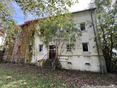 Mehrfamilienhaus zum Kauf 50.000 € 1 Zimmer 287,5 m² 394 m² Grundstück Wilkau-Haßlau Wilkau-Haßlau 08112