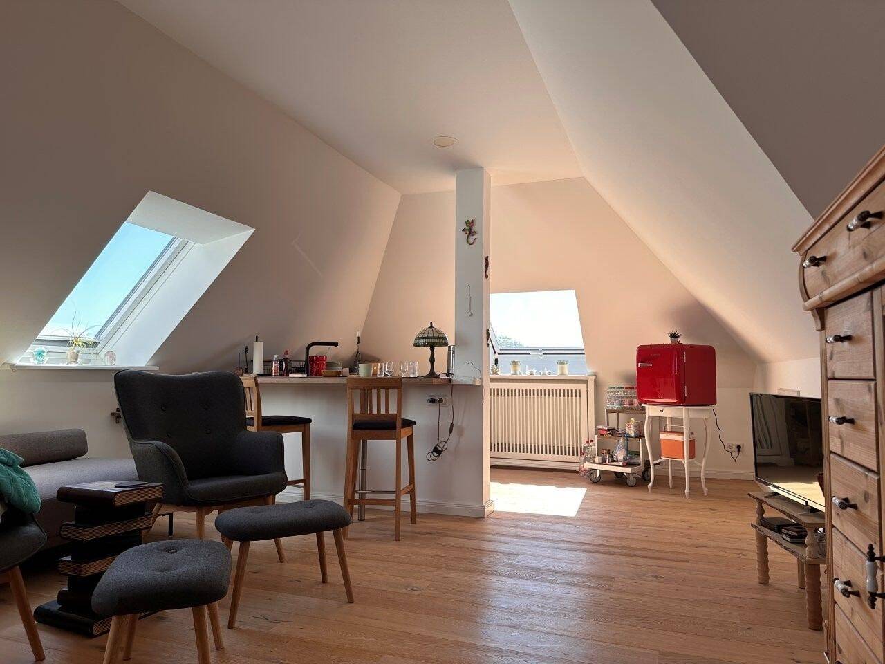 Haus – Glücksburg, Kreis Schleswig-Flensburg - Ansicht 5