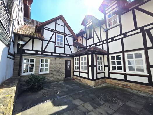 Haus zum Kauf 239.000 € 3 Zimmer 93 m² 209 m² Grundstück Melsungen Melsungen 34212