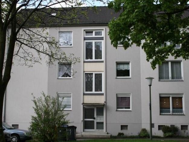 Wohnung zur Miete 491 € 3,5 Zimmer 59,8 m² 1. Geschoss Horster Straße 210 Batenbrock Bottrop 46238