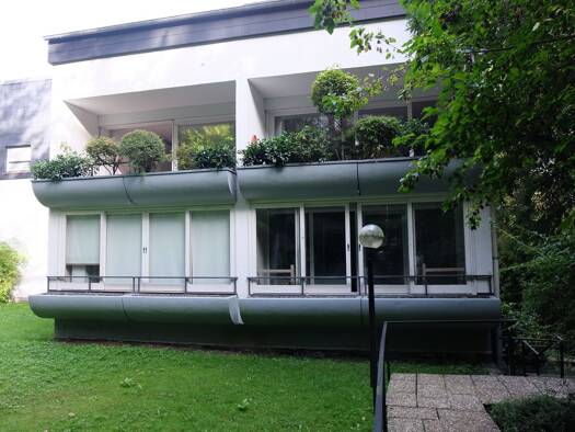 Wohnung zur Miete 980 € 1,5 Zimmer 80 m² Geschoss 1/2 frei ab 01.01.2027 Innenstadt Baden-Baden 76530