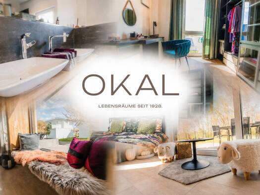Einfamilienhaus zum Kauf 399.700 € 5 Zimmer 155 m² 850 m² Grundstück Zerbst Zerbst/Anhalt 39261