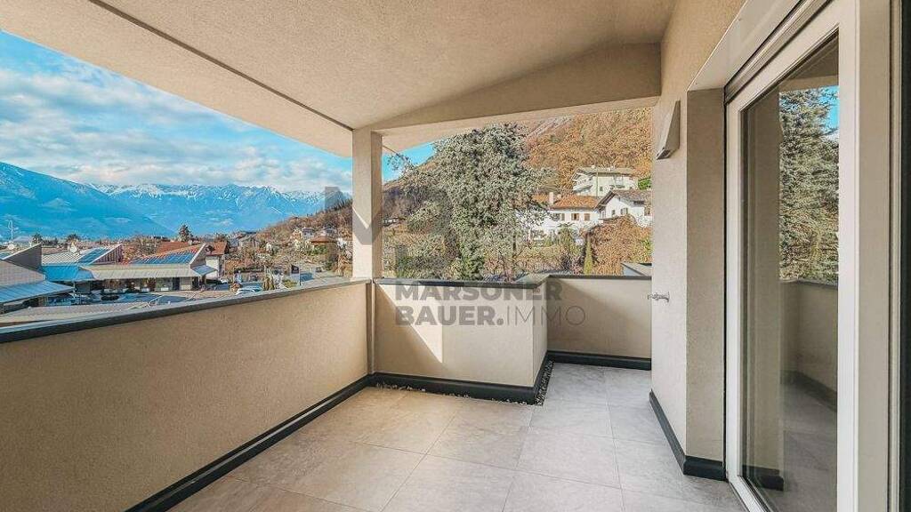 Terrassenwohnung zum Kauf 425.000 € 3 Zimmer 65 m² 2. Geschoss Burgstall 39014