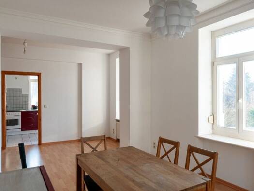 Wohnung zum Kauf 150.000 € 2 Zimmer 59 m² 2. Geschoss Klopstockstraße 22 Cotta Ortsamtsbereich Cotta 01157