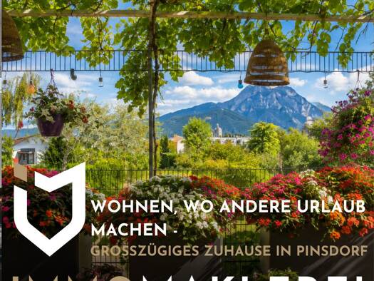 Einfamilienhaus zum Kauf 899.000 € 4 Zimmer 1.189 m² Grundstück Pinsdorf 4812
