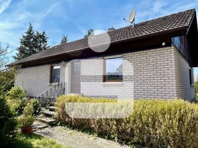Einfamilienhaus zum Kauf 380.000 € 4 Zimmer 109 m² 1.154 m² Grundstück Buch Gremsdorf 91350