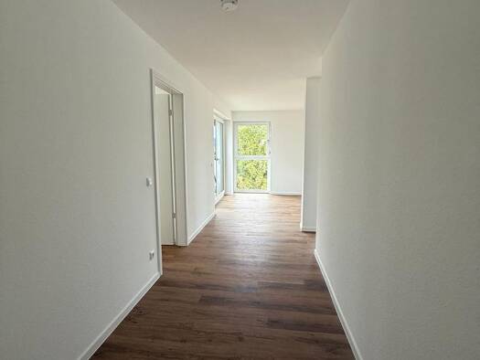 WG-Zimmer zur Miete - Erstbezug 1.520 € 6 Zimmer 117,6 m² 6. Geschoss frei ab sofort Am Stadtpark 1 - 1/1 Lahr Lahr/Schwarzwald 77933
