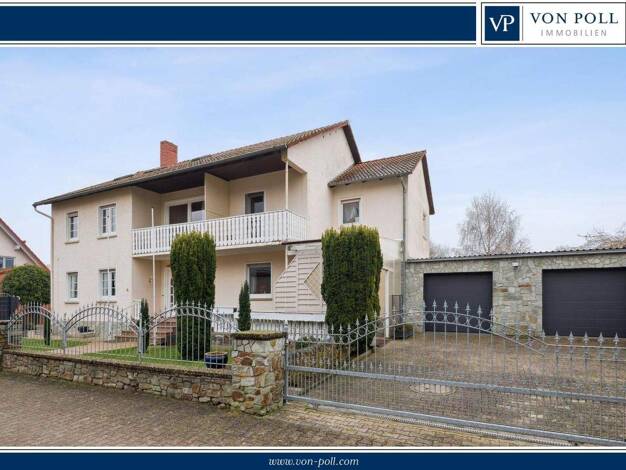 Mehrfamilienhaus zum Kauf 455.000 € 9 Zimmer 196,6 m² 1.117 m² Grundstück Freimersheim 55234