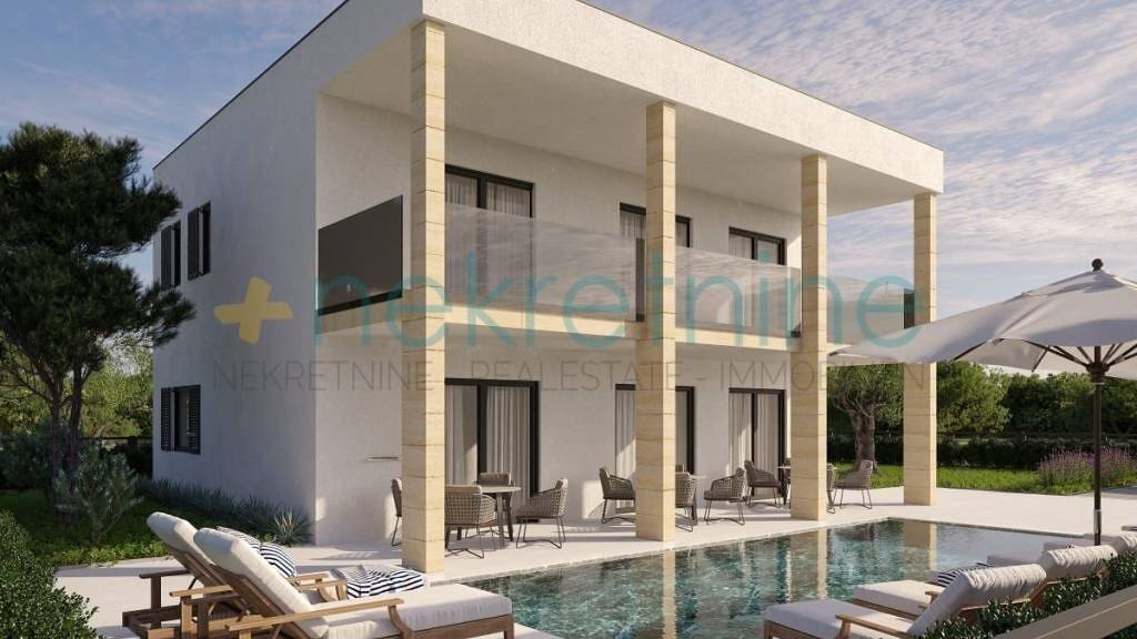 Haus zum Kauf 780.000 € 7 Zimmer 167 m² Sveti Filip i Jakov