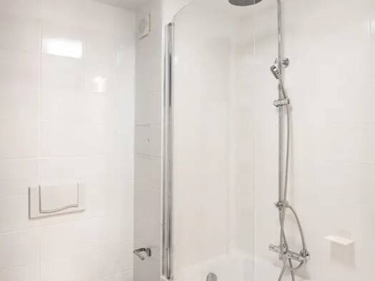 Terrassenwohnung zur Miete 505 € 2 Zimmer 47 m² Geschoss 1/4 frei ab sofort Krausnickstraße 16 Mitte Berlin 10115