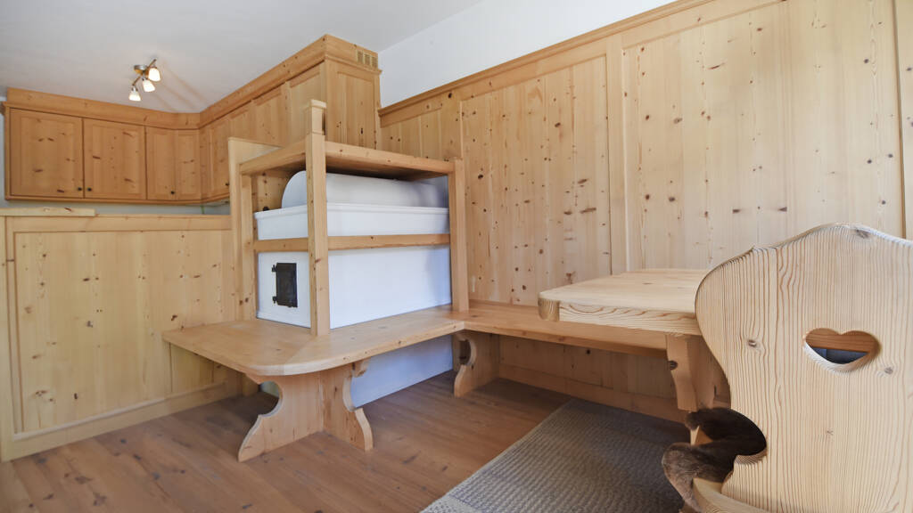 Wohnung zum Kauf 690.000 € 3 Zimmer 74,3 m² 1. Geschoss Matthias Schranzhofer Strasse 24 B Innichen 39038