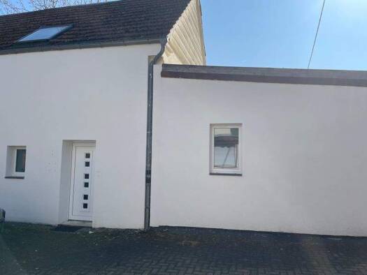 Wohnung zur Miete 500 € 4 Zimmer 91,6 m² EG Wengenroth Westerburg 56457