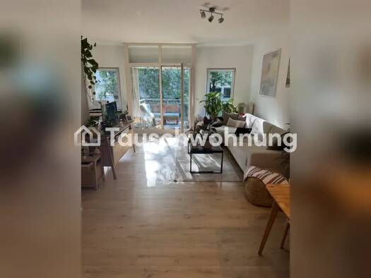 Wohnung zur Miete Tauschwohnung 950 € 2 Zimmer 55 m² 2. Geschoss Obergiesing München 81541