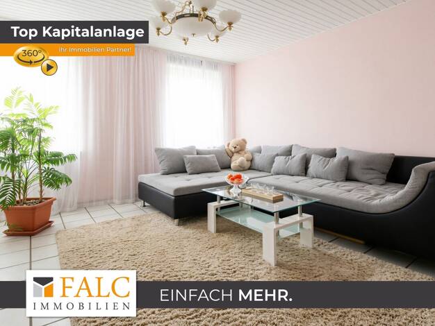 Sonstiges zum Kauf als Kapitalanlage geeignet 150.000 € 2 Zimmer 76,5 m² 297 m² Grundstück Neuwied 56564