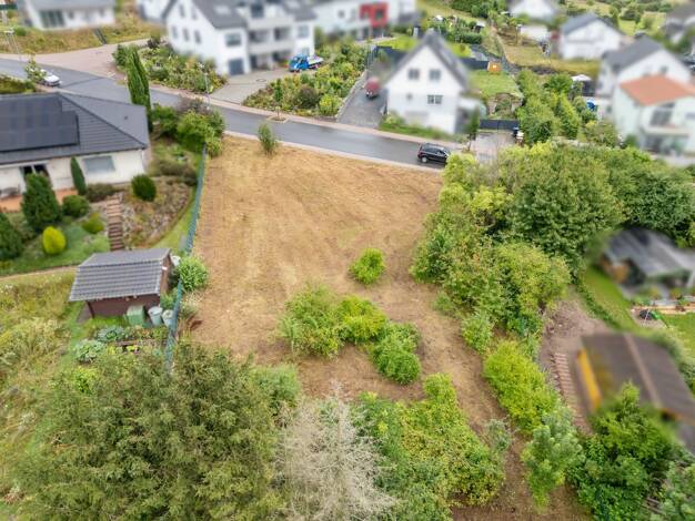 Grundstück zum Kauf provisionsfrei 140.000 € 865 m² Grundstück Bad Sobernheim Bad Sobernheim 55566