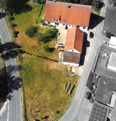 Mehrfamilienhaus zum Kauf als Kapitalanlage geeignet 395.000 € 430 m² 3.763 m² Grundstück Oppendorf Stemwede 32351